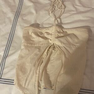 Edikted halter top